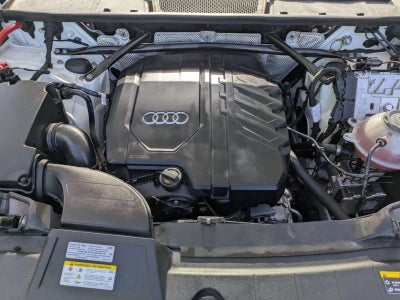 2023 Audi Q5 S line Premium 45 TFSI quattro