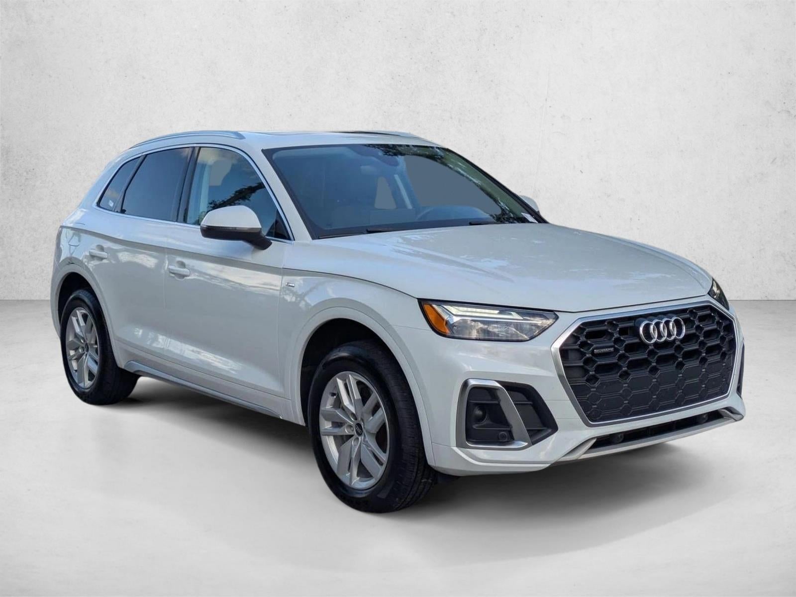 2023 Audi Q5 S line Premium 45 TFSI quattro