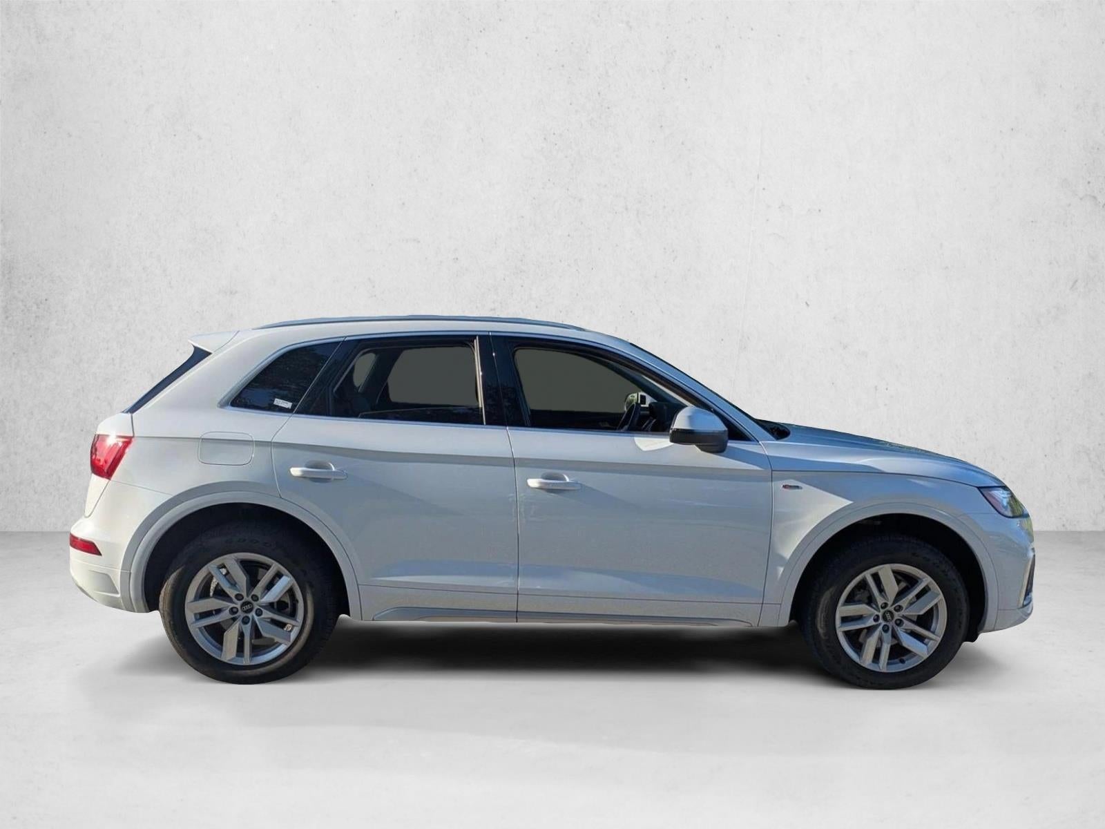 2023 Audi Q5 S line Premium 45 TFSI quattro