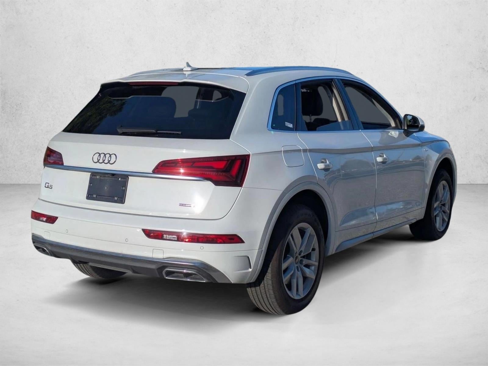 2023 Audi Q5 S line Premium 45 TFSI quattro