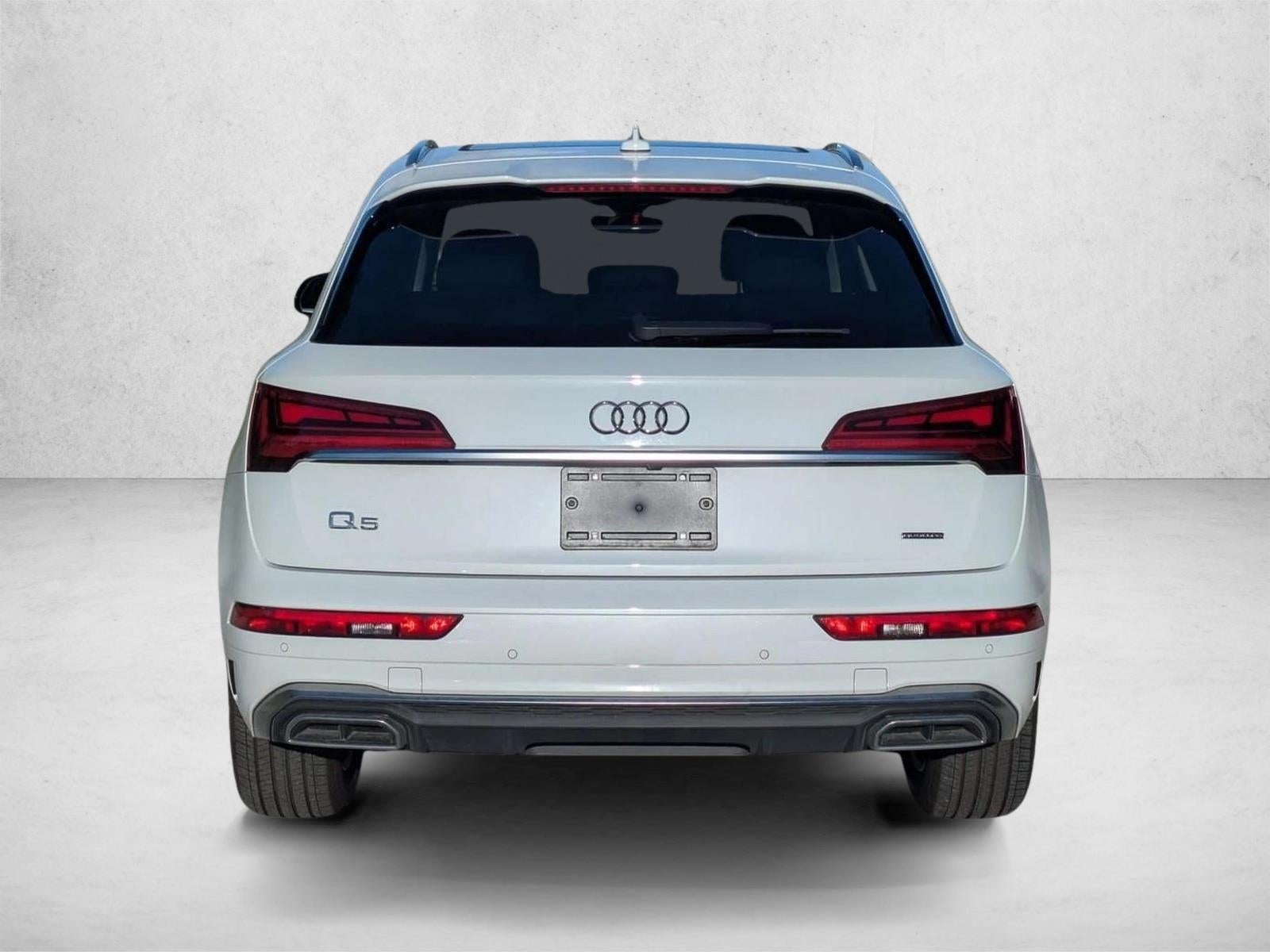 2023 Audi Q5 S line Premium 45 TFSI quattro