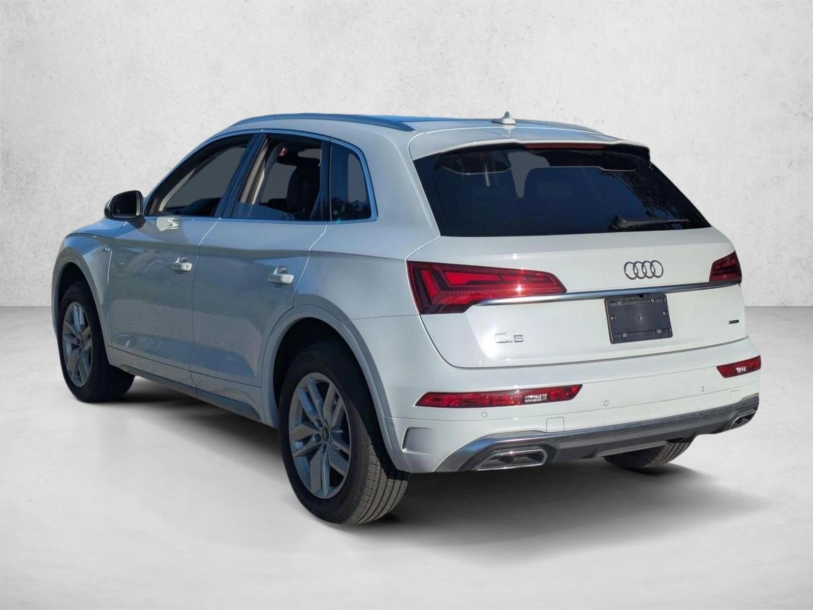 2023 Audi Q5 S line Premium 45 TFSI quattro