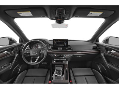 2023 Audi Q5 S line Premium 45 TFSI quattro