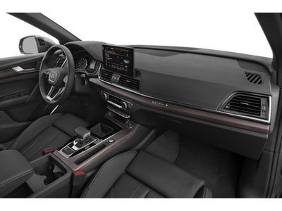 2023 Audi Q5 S line Premium 45 TFSI quattro