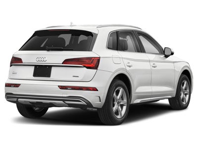 2023 Audi Q5 S line Premium 45 TFSI quattro