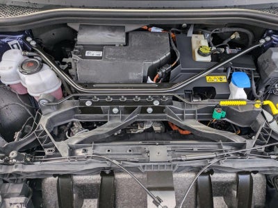 2022 Audi Q4 e-tron Prestige 50 quattro