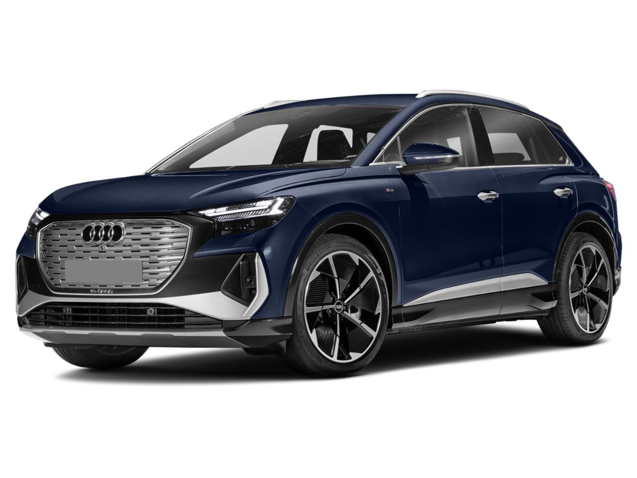 2022 Audi Q4 e-tron Prestige 50 quattro