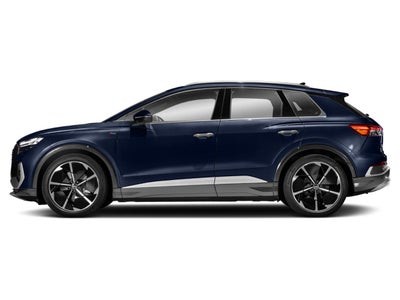 2022 Audi Q4 e-tron Prestige 50 quattro