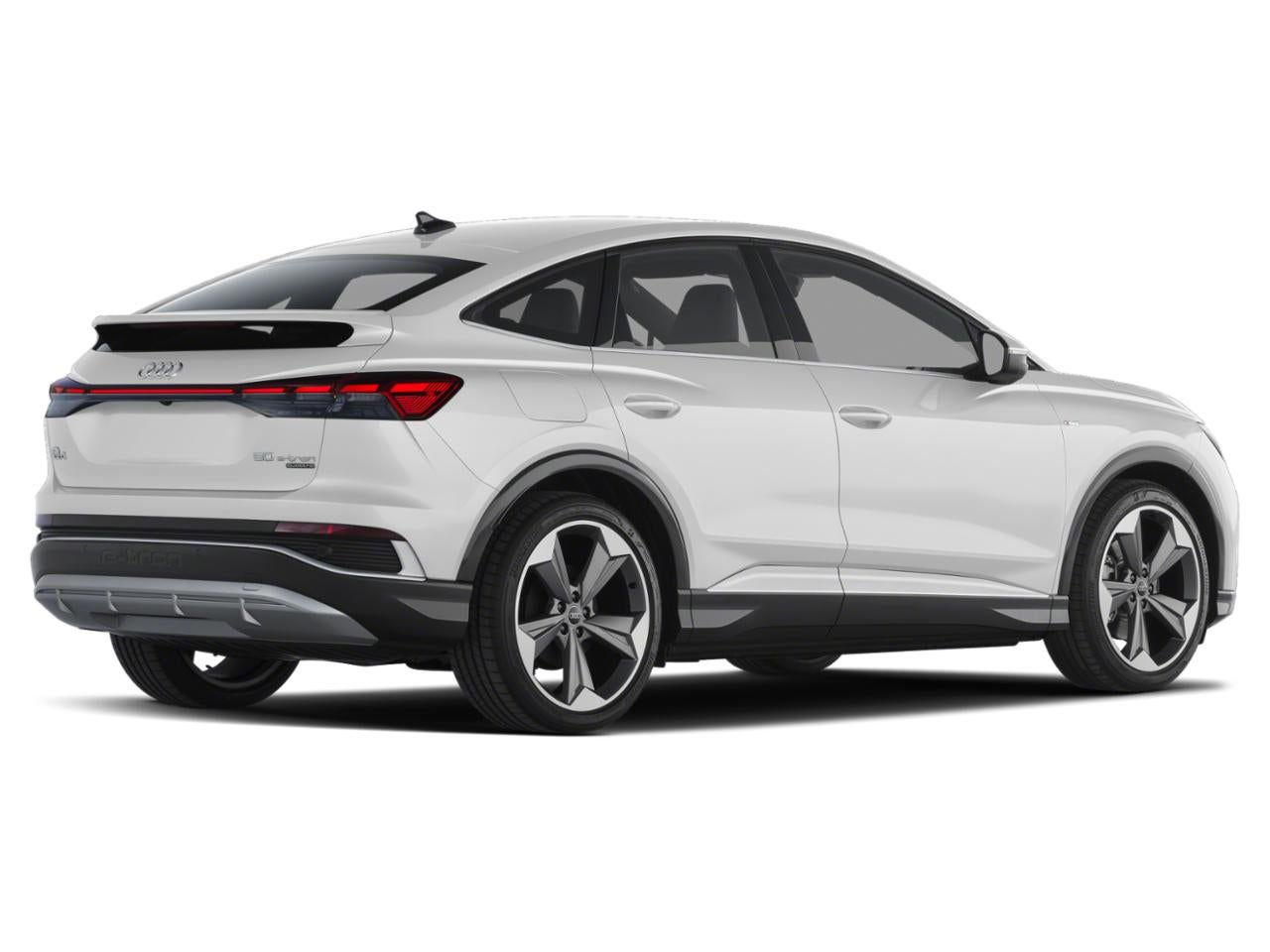 2022 Audi Q4 e-tron Prestige 50 quattro