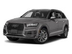 2018 Audi Q7 3.0 TFSI Prestige