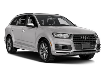 2018 Audi Q7 3.0 TFSI Prestige