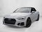 2023 Audi A5 Cabriolet S line Premium Plus 45 TFSI quattro