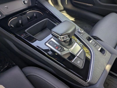 2023 Audi A5 Cabriolet S line Premium Plus 45 TFSI quattro