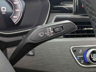 2023 Audi A5 Cabriolet S line Premium Plus 45 TFSI quattro