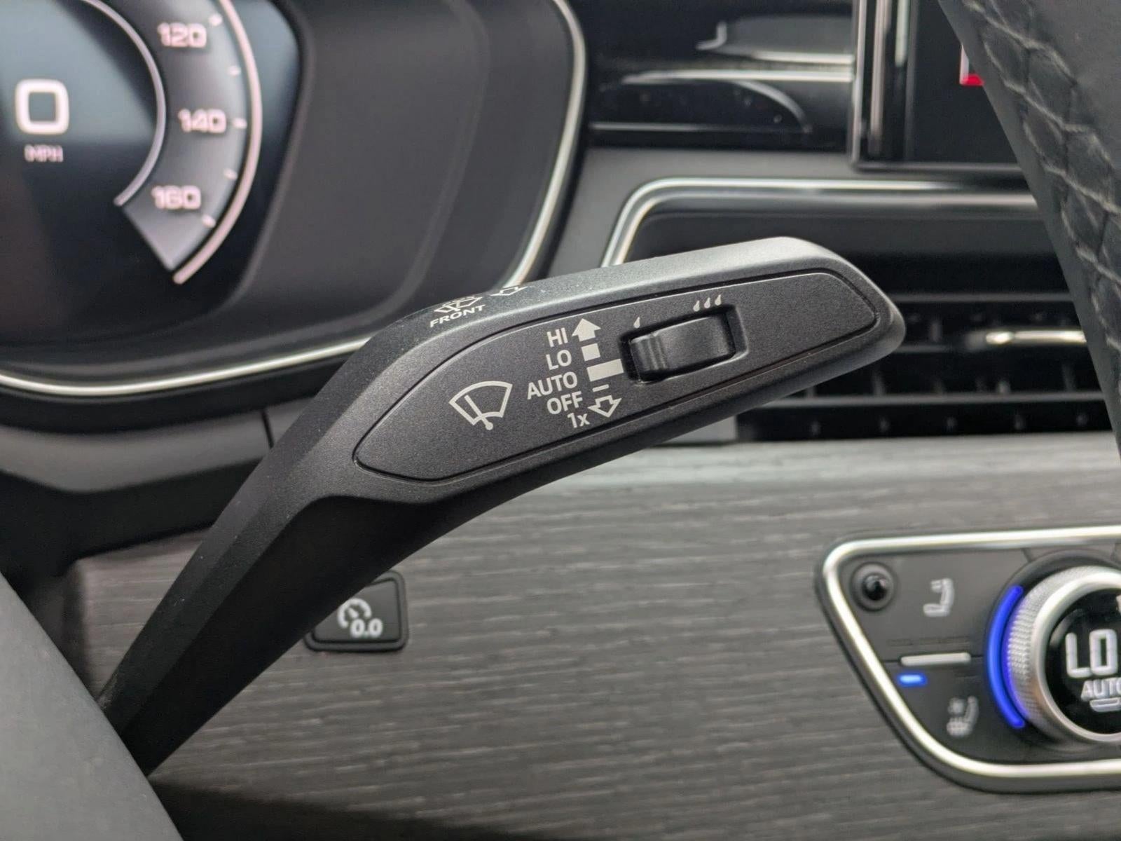2023 Audi A5 Cabriolet S line Premium Plus 45 TFSI quattro