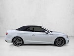 2023 Audi A5 Cabriolet S line Premium Plus 45 TFSI quattro
