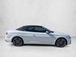 2023 Audi A5 Cabriolet S line Premium Plus 45 TFSI quattro