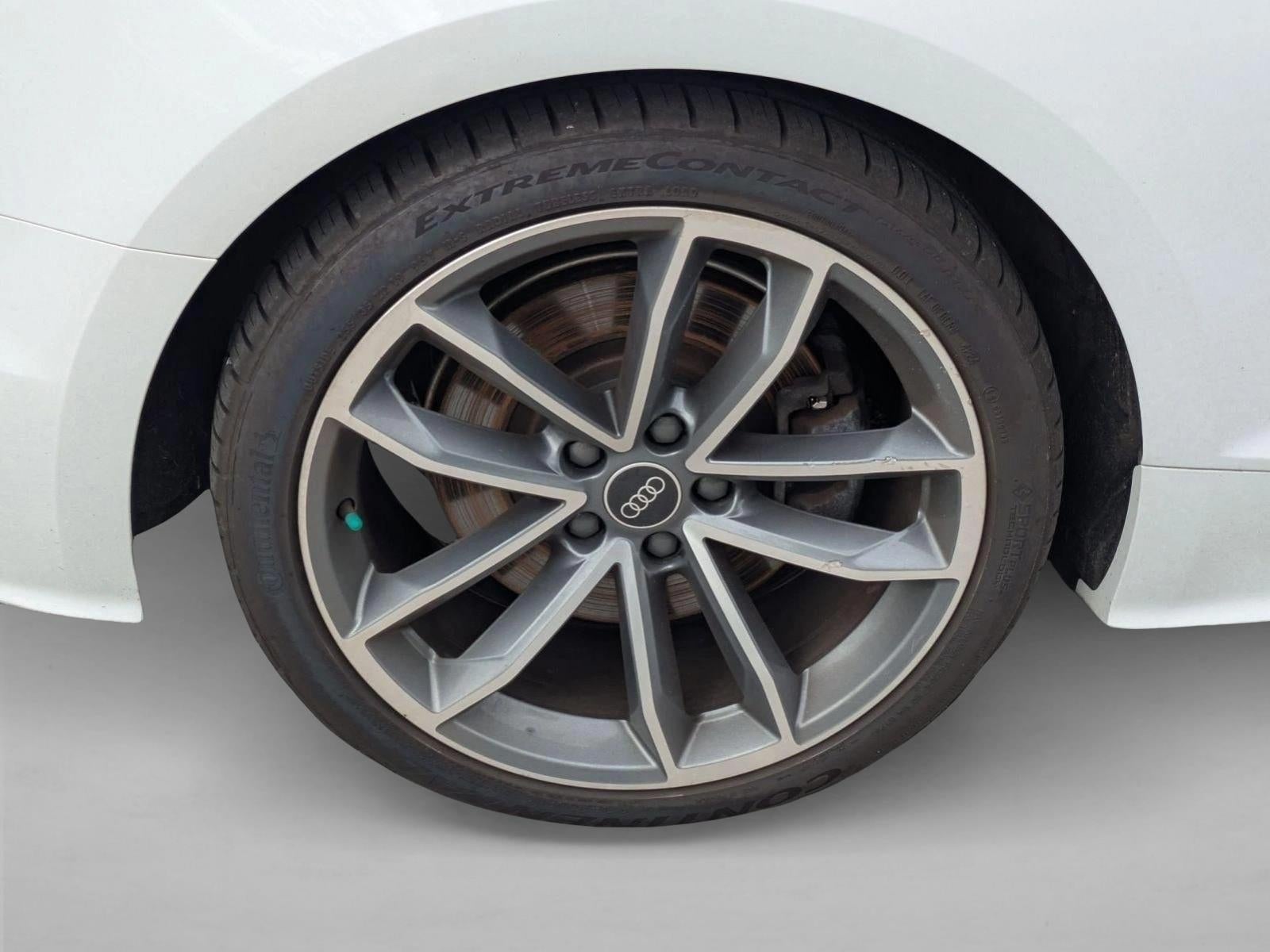 2023 Audi A5 Cabriolet S line Premium Plus 45 TFSI quattro