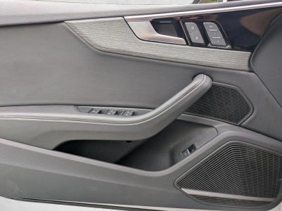 2023 Audi A5 Cabriolet S line Premium Plus 45 TFSI quattro