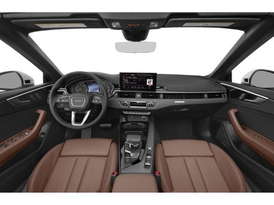 2023 Audi A5 Cabriolet S line Premium Plus 45 TFSI quattro