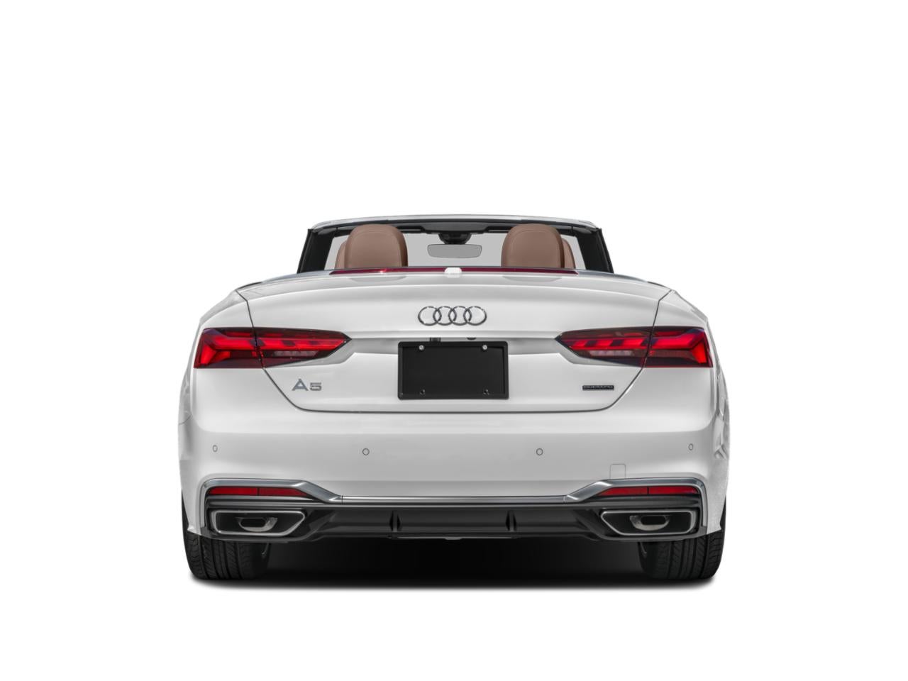 2023 Audi A5 Cabriolet S line Premium Plus 45 TFSI quattro