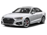 2020 Audi S4 Premium Plus 3.0 TFSI quattro