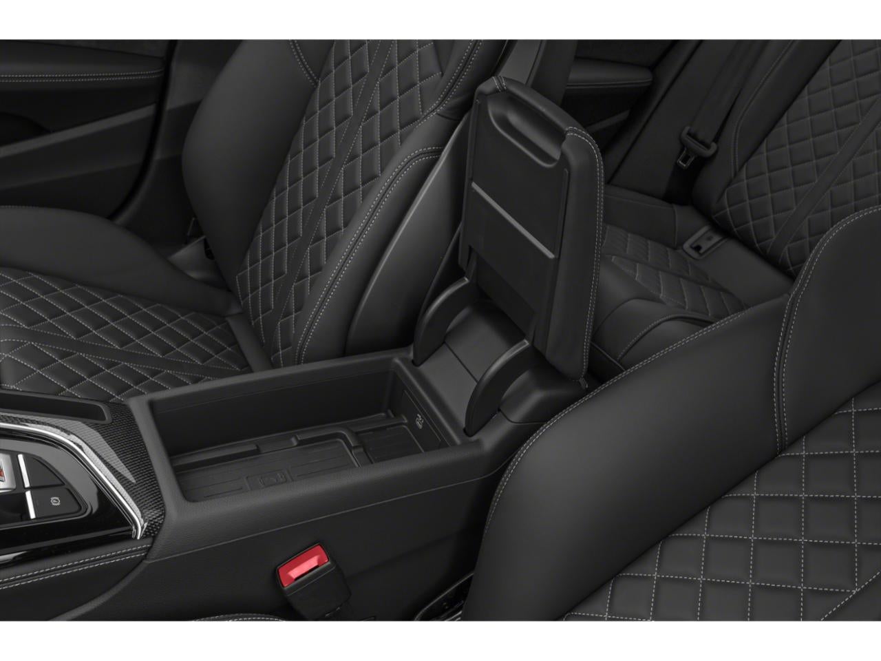 2020 Audi S4 Premium Plus 3.0 TFSI quattro
