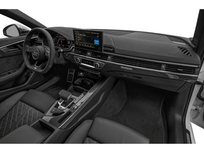 2020 Audi S4 Premium Plus 3.0 TFSI quattro
