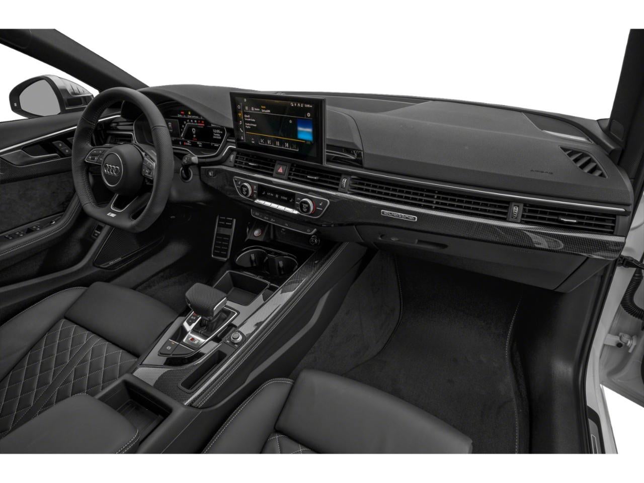 2020 Audi S4 Premium Plus 3.0 TFSI quattro