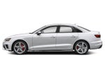 2020 Audi S4 Premium Plus 3.0 TFSI quattro