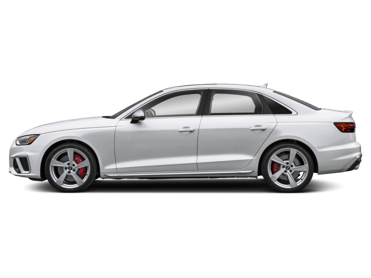 2020 Audi S4 Premium Plus 3.0 TFSI quattro
