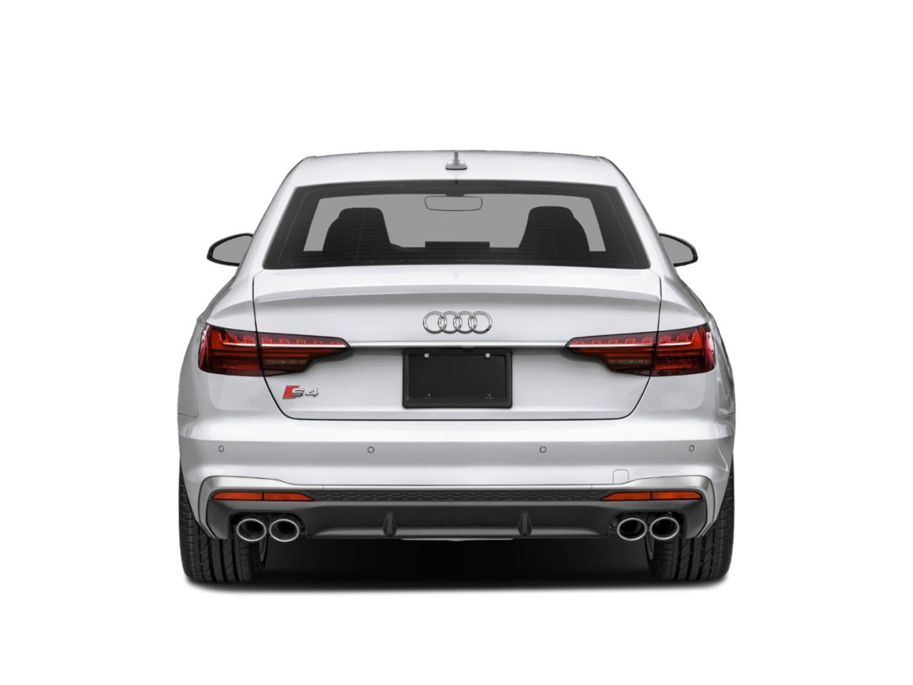 2020 Audi S4 Premium Plus 3.0 TFSI quattro
