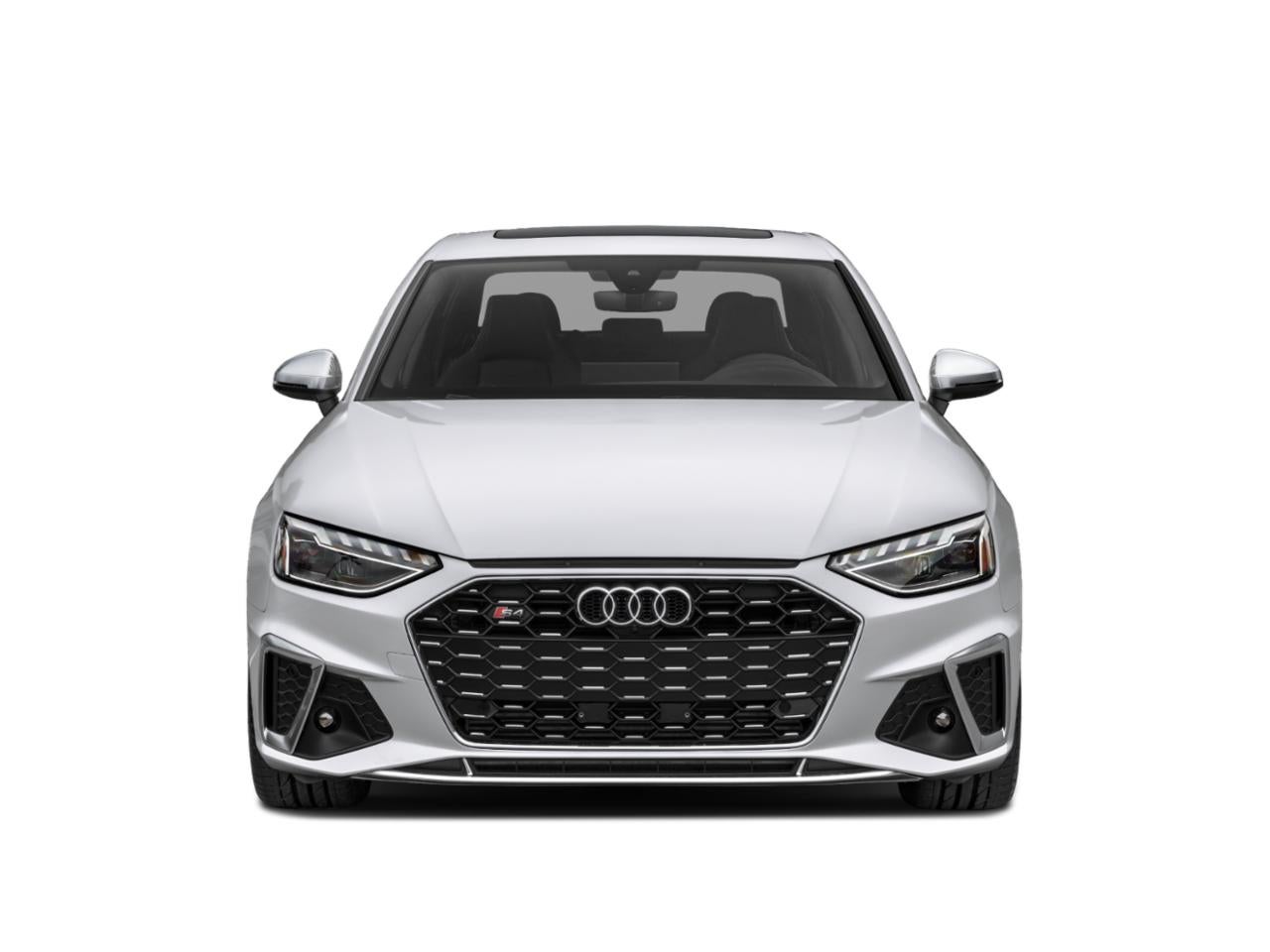 2020 Audi S4 Premium Plus 3.0 TFSI quattro