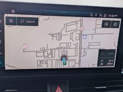 2022 Audi S5 Sportback Premium Plus 3.0 TFSI quattro