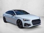 2022 Audi S5 Sportback Premium Plus 3.0 TFSI quattro
