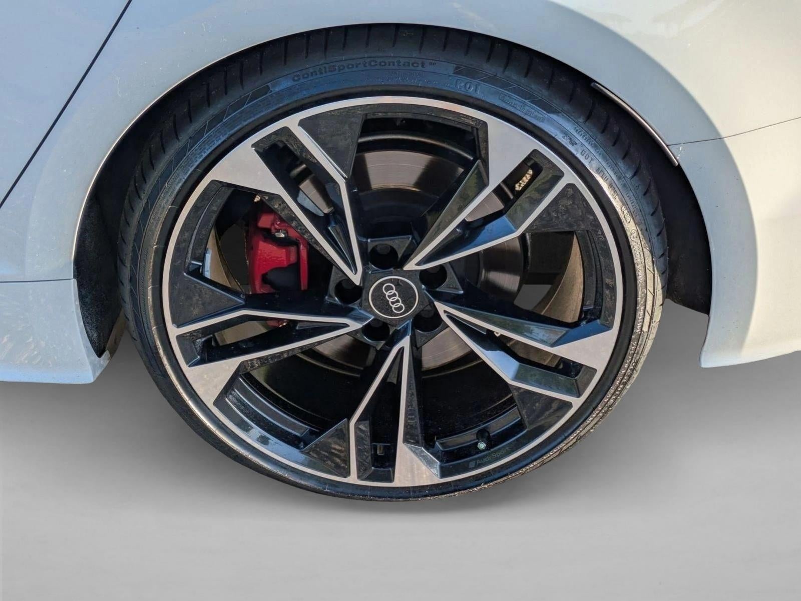 2022 Audi S5 Sportback Premium Plus 3.0 TFSI quattro