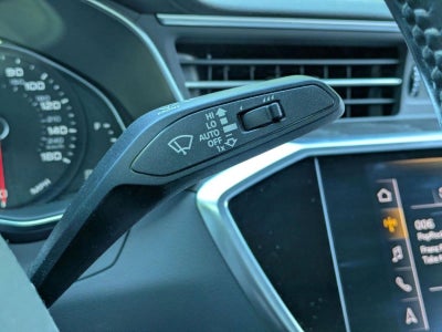 2019 Audi A6 Premium 45 TFSI quattro