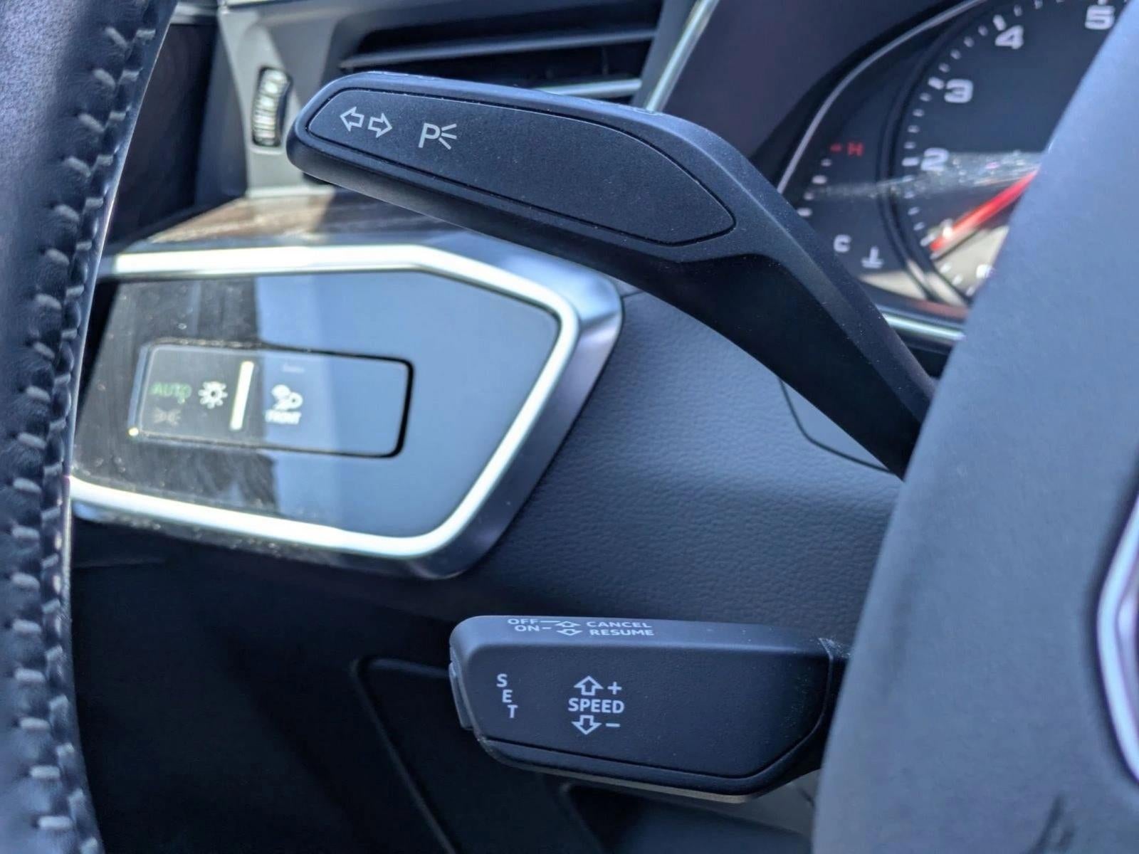 2019 Audi A6 Premium 45 TFSI quattro