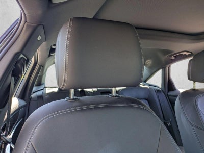 2019 Audi A6 Premium 45 TFSI quattro