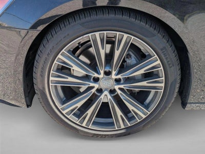 2019 Audi A6 Premium 45 TFSI quattro