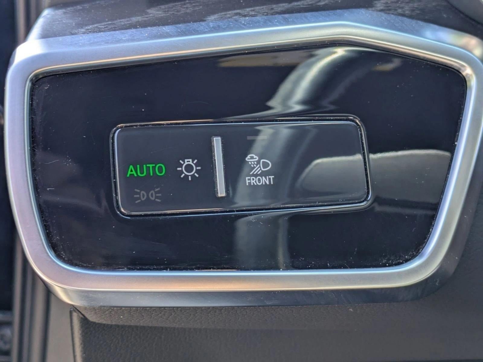 2019 Audi A6 Premium 45 TFSI quattro