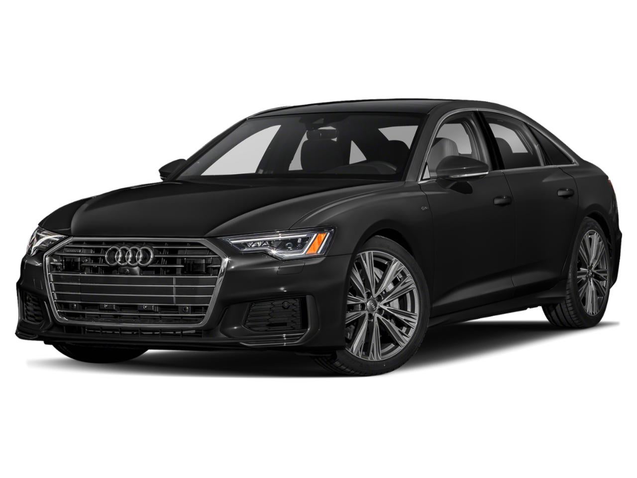 2019 Audi A6 Premium 45 TFSI quattro