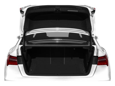 2019 Audi A6 Premium 45 TFSI quattro