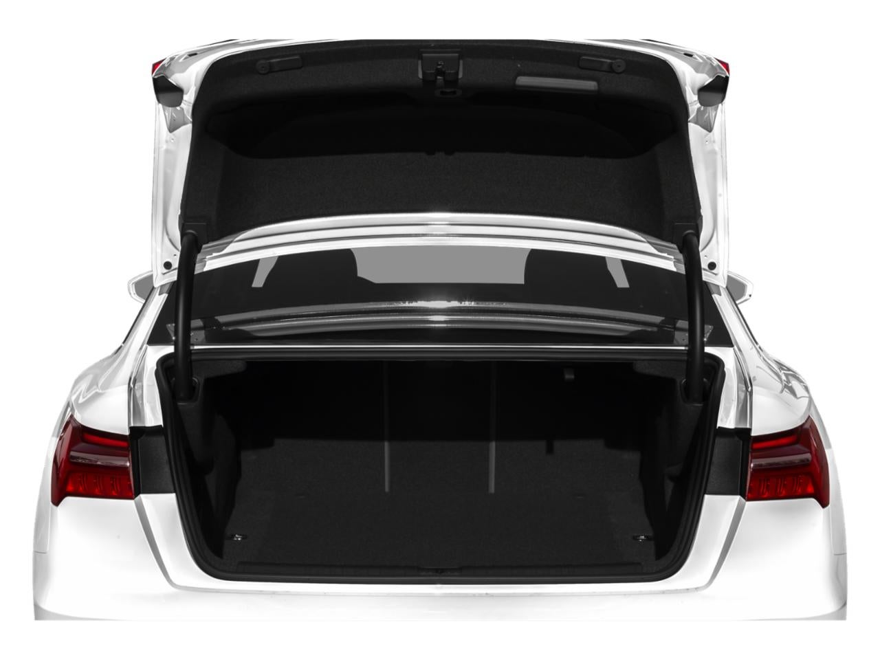 2019 Audi A6 Premium 45 TFSI quattro