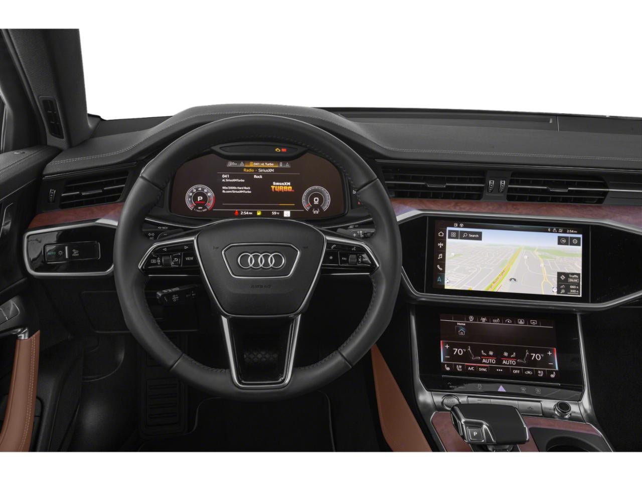 2019 Audi A6 Premium 45 TFSI quattro