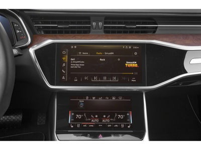 2019 Audi A6 Premium 45 TFSI quattro