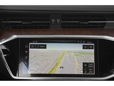 2019 Audi A6 Premium 45 TFSI quattro