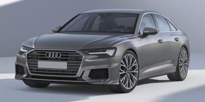2019 Audi A6 Premium 45 TFSI quattro