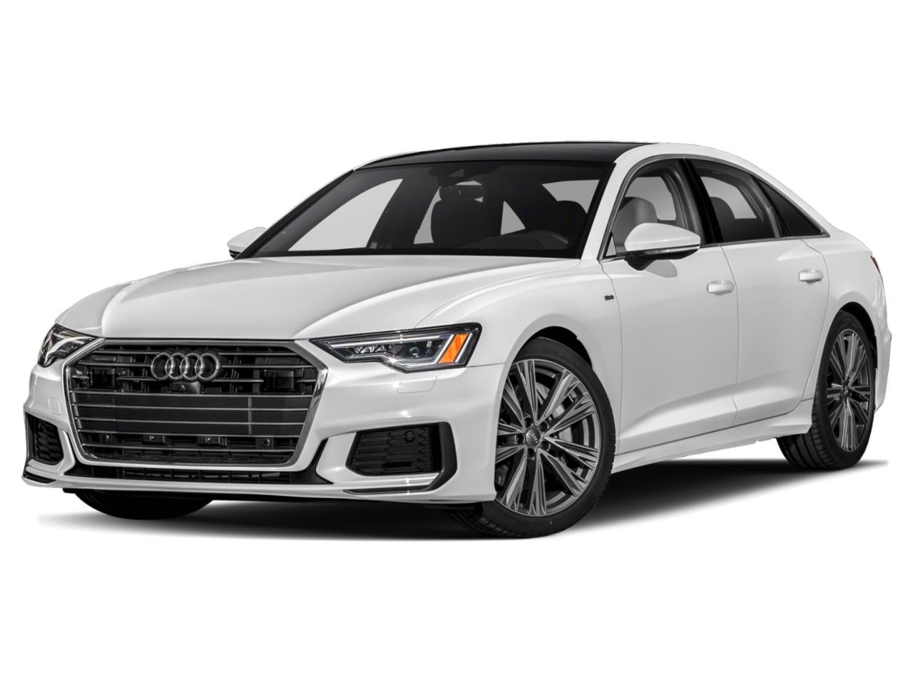 2019 Audi A6 Premium 45 TFSI quattro