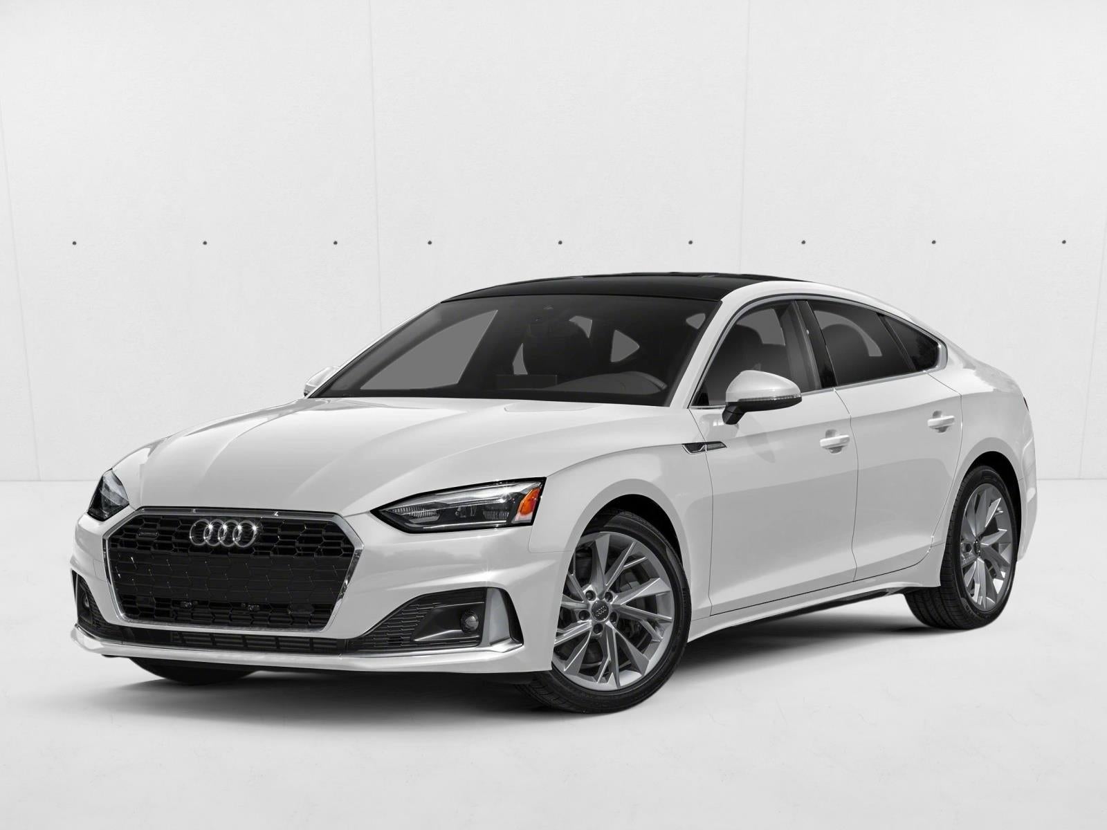 2022 Audi A5 Sportback S line Prestige 45 TFSI quattro